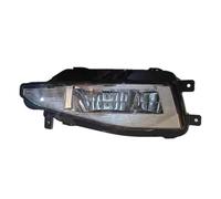 VINCTV Fendinebbia guida Compatibile Con Per Passat Per B8L 2020 2021 Accessori Auto Paraurti Anteriore Fendinebbia Lampada Di Segnalazione Daytime Running Light Assembly 3G0941700(Only 1 Left)