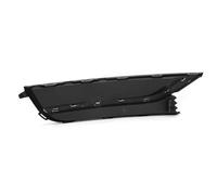VINCTV Fendinebbia Guida Compatibile con per Passat per TDI 2014-2015 Copertura Fendinebbia per Auto Lampada Fendinebbia Griglia Protezione Trim Paraurti Anteriore Copertura Faro Ricambi Auto(Left)