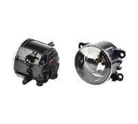 VINCTV Fendinebbia Guida Compatibile con Suzuki per SX4 4D per Berlina 2006 2007 2008 2009 2010 2011 2012 2013 2 Pezzi Paraurti Anteriore Fendinebbia Lampade Fendinebbia Fendinebbia per Auto