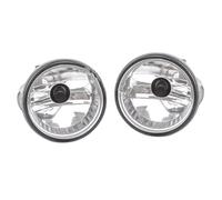 VINCTV Fendinebbia guida Compatibile Con Toyota Per MR2 Per Spyder 2002 2003 2004 2005 Fendinebbia Alogena Lampada Della Nebbia Del Faro Di Guida Lampade Accessori Auto(1 pair)