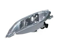 VINCTV Fendinebbia Guida Compatibile con Toyota per Sienna 2006 2007 2008 2009 2010 Luce del Faro della Luce di Nebbia Lampada Ccar Luci di Montaggio Accessori Parti 81220AE020(Only 1 Left)