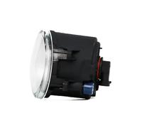 VINCTV Fendinebbia Guida Compatibile con Toyota per Verso 2009 2010 2011 2012 2013 2014 2015 2016 2017 2018 Fendinebbia Gruppo Lampada Paraurti Anteriore Alogena 81220-06070(Left)