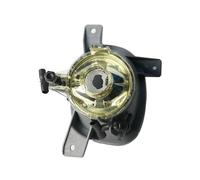 VINCTV Fendinebbia Guida Compatibile con Volvo per S80 1999 2000 2001 2002 2003 2004 2005 2006 1 Pz Lampada Fendinebbia Anteriore per Auto Sinistra/Destra OEM: 8620224 8620225(Right)