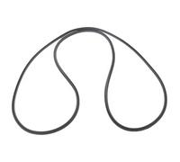 VINCTV Guarnizione Gomma Parabrezza Compatibile con Dodge per Nitro per Caliber 2007 2008 2009 2010 2011 Guarnizione per Tettuccio Apribile per Auto Guarnizioni per Finestrini per Auto OEM:05183172AC