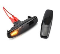 VINCTV Indicatore Direzione Dinamico Accessori Per Auto Indicatori Direzione Dinamici Specchietti Laterali Lampeggianti Sequenziali Compatibile Con Per EX25 J50