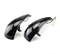 VINCTV Indicatore Direzione Dinamico Accessori Per Auto Luce Indicatore Direzione Dinamica Per Specchietto Laterale Compatibile Con Civic 2005-2011 OEM 34350SMGE01