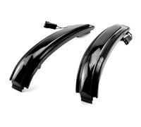 VINCTV Indicatore Direzione Dinamico Indicatore Di Direzione Sequenziale Lampeggiante Compatibile Con Benz Per Classe A W169 2008-2012 OEM A1698201221