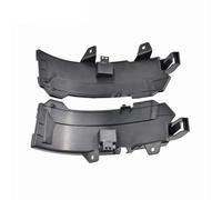 VINCTV Indicatore Direzione Dinamico Luce Di Svolta Dinamica Specchietto Retrovisore Lampeggiante Compatibile Con Land Per Rover Per Discovery Per Sport 2015 2016 2017 2018