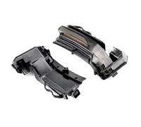 VINCTV Indicatore Direzione Dinamico Luci Di Direzione Dinamiche Specchietto Retrovisore Laterale Lampeggianti Ripetitore Compatibile Con Q3 Per F3 2019 2020 OEM 81A949101