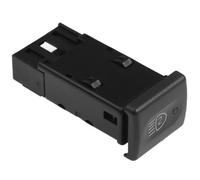 VINCTV Interruttori per Auto Compatibile con Land per Rover per Defender per TD5 2002 5 Pin Ricambi Auto Componente Manopola Interruttore di Regolazione Avviso di Pericolo OEM: YUG000540LNF