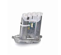 VINCTV Modulo Driver Faro Adattivo Modulo Controllo della Luce degli Indicatori Direzione Auto Zavorra Compatibile con BMW per 7 Serie F01 F02 2007 2009 2010 2011 2012(L)