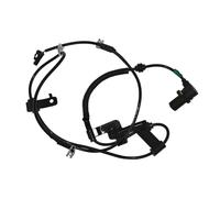 VINCTV Sensore ABS Cavo Compatibile con Hyundai per Elantra 2000 2001 2002 2003 2004 2005 2006 95670-2F100 Sensore Ruota ABS Anteriore Destro Sensore velocità ABS