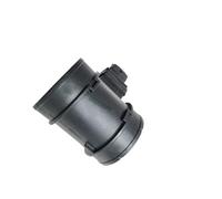 VINCTV Sensori Massa Aria per Auto Compatibile con Fiat per Grande 1.9 JTD 120cv per Punto 1.9 JTD 130cv per Idea 1.9 JTD 100cv Sensore Flusso d'Aria OEM: 5535 0048-55350048