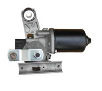 VINCTV Tergicristallo Auto Motore Compatibile con Dodge per RAM 2500 3500 2003-2010 Auto Motore Tergicristallo Anteriore Accessori Auto Motore Tergicristallo OEM: 55077098AA 55077098AC