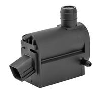 VINCTV Tergicristallo Auto Motore Compatibile con Hyundai per Santa Fe per Getz Pompa Lavavetri Tergicristallo Ricambi Auto Accessori Auto OEM: 98510-1C100 98510-1W00