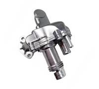 VINCTV Termostato Refrigerante Parti Dell'alloggiamento Termostato Liquido Raffreddamento LR073372 Compatibile con Land per Range per Rover per Sport per Discovery LR3 LR4