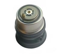 VINCTV Termostato Refrigerante Sostituzione del Gruppo Termostato Liquido Raffreddamento del Motore 94810603400 Compatibile con Porsche per Cayenne 2011-2021