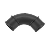 VINCTV Tubi Flessibili radiatore Compatibile con Mini per Cooper per R50 R52 R53 2001 2002 2003 2004 2005 2006 17127515487 Tubo Radiatore Liquido Refrigerante Spurgo Gomito Accessori Auto
