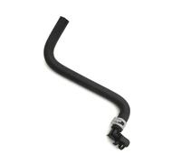 VINCTV Tubi Flessibili radiatore Compatibile con Opel per Mokka 1.4T Motore Refrigerante Aria Tubo di Scarico Tubo Flessibile Serbatoio Acqua Radiatore Tubo Accessori Auto 96968694