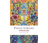 Vínculos. Agenda Paulo Coelho 2025
