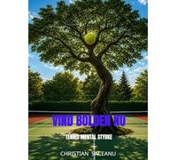 vind bolden nu: tennis mental styrke