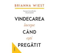 Vindecarea incepe cand esti pregatit