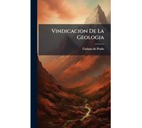Vindicacion De La Geologia