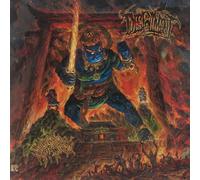 VINDICATED RETALIATION