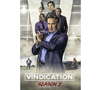 Vindication Season Two (DVD) Venus Monique Peggy Schott Todd Terry