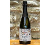 Vindice Metodo Classico Pas Dose Bianco Spumante Sangiovese Annata 2022 Rametta