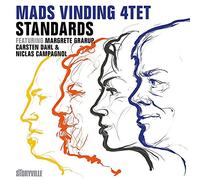 Vinding, Mads/ Dahl, Carsten/ Campagnol, Niclas - Standards