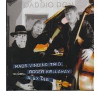 Vinding, Mads Trio - Daddio Don