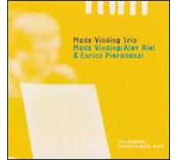 Vinding, Mads Trio - Kingdom