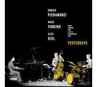 Vinding/ Riel/ Pieranunzi - Yesterdays