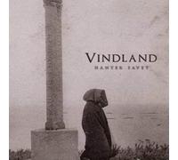 VINDLAND - HANTER SAVET - Vinyl Record - 89 - F72z