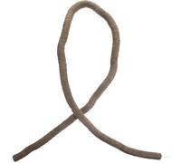 Vine artificiale per lucertole a barba decorazione di viti del serbatoio gecko