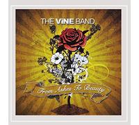 Vine Band - From Ashes To Beauty
