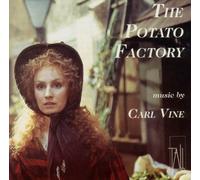 Vine,Carl - The Potato Factory