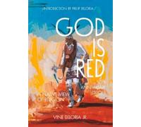 Vine Deloria Jr. God Is Red (Tascabile)