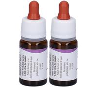 Vine Guna Gocce 10 Ml 2x10 ml Gocce orali