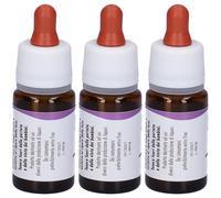 Vine Guna Gocce 10 Ml 3x10 ml Gocce orali