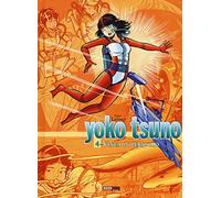 Vinea in pericolo. Yoko Tsuno. L'integrale. Vol. 4
