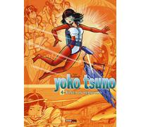 Vinea in pericolo. Yoko Tsuno. L'integrale. Vol. 4