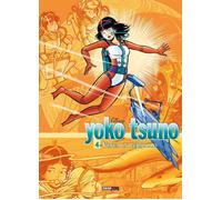 Vinea in pericolo. Yoko Tsuno. L'integrale. Vol. 4 - Leloup Roger