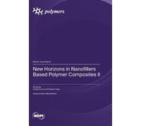 Vineet Kumar Xi New Horizons in Nanofillers Based Polymer Com (Copertina rigida)
