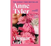 Vinegar Girl [Lingua inglese]