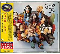 Vinegar Joe - Vinegar Joe