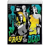 Orgy of the Dead
