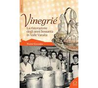 Vinegrié
