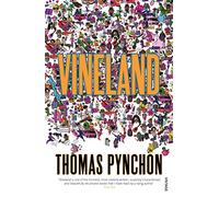 Vineland [Lingua inglese]